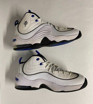 Size 12 - Nike Air Penny 2 Home 2016
